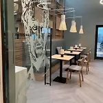 Hotel Hages Rodby