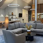 Hotel Hages 3*