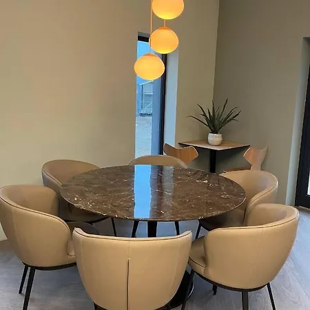 Hages 3* Rødby
