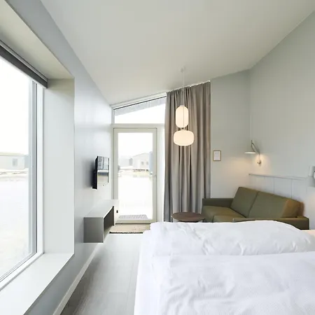 Hages Hotel 3*