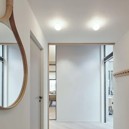 فندق Hages Rødby