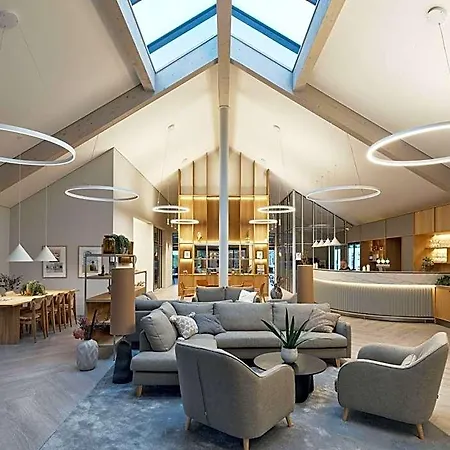 Hages Ξενοδοχείο 3*