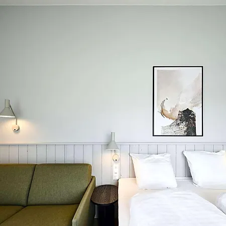 Hages 3* Rødby