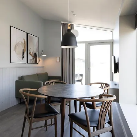 Hages Rødby
