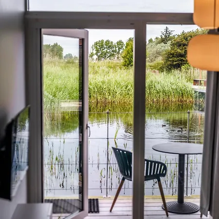 Hages 3* Rødby