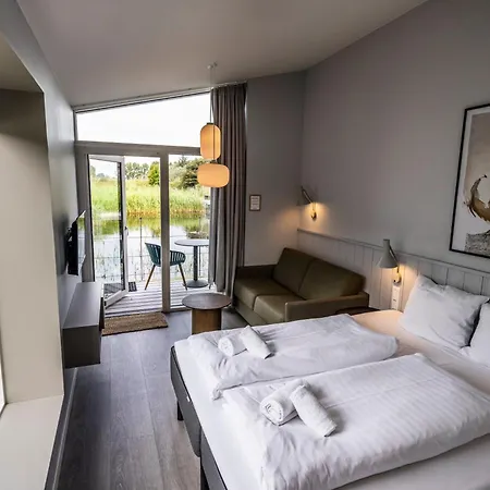 Hages Hotel 3*