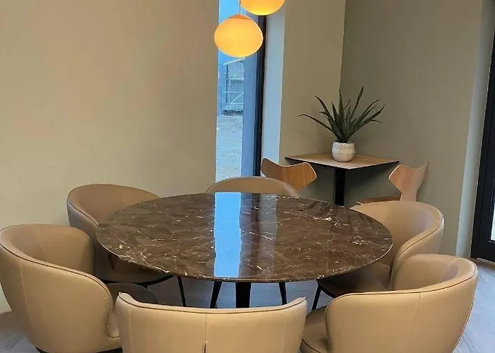 Hages 3* Rødby